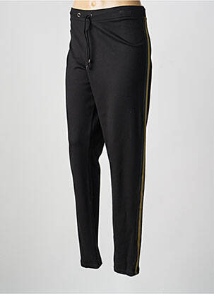 Trening subțire mărime normală negru MERI & ESCA femme