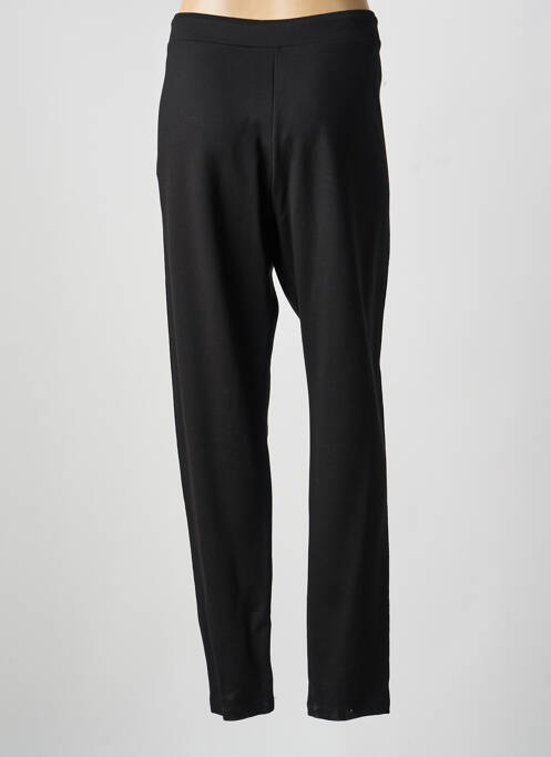 Trening subțire mărime normală negru MERI & ESCA femme