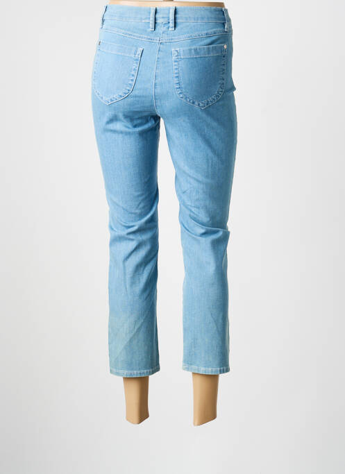 Pantalon trei sferturi mărime normală mărime normală albastru RABE femme