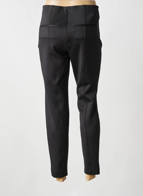 Pantalon 7/8 negru BARBARA LEBEK femeie