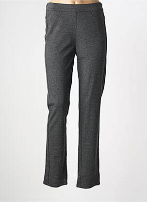 Jegging gri FRANK WALDER femeie