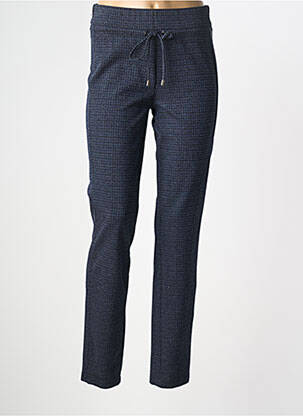 Trening albastru FRANK WALDER femeie