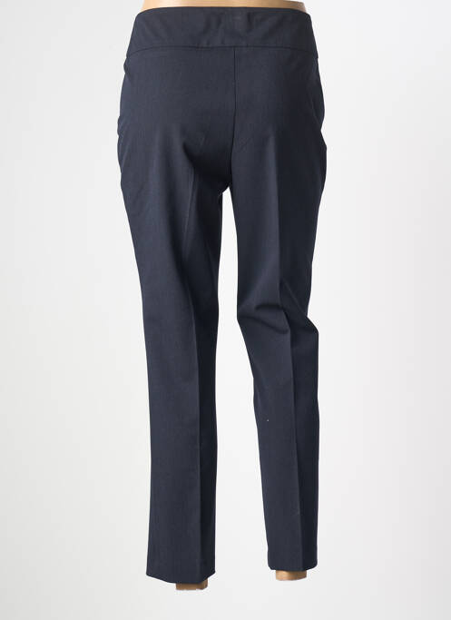 Pantalon 7/8 gri LISETTE L femeie