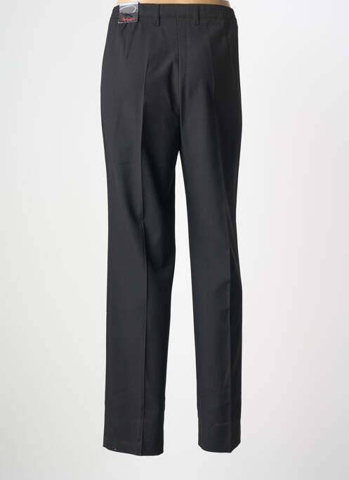 Pantalon slim negru TONI femeie