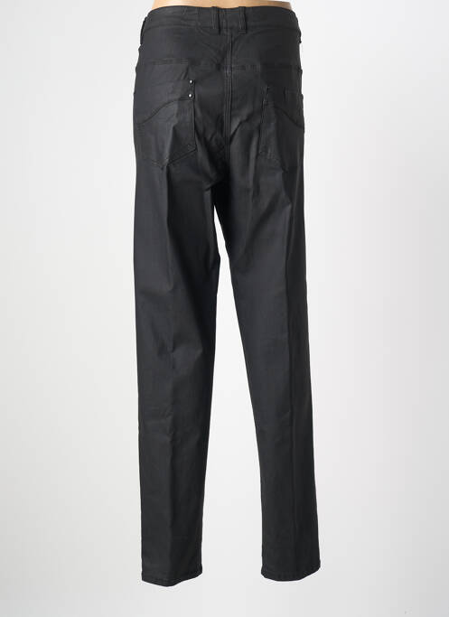 Pantalon slim negru JEAN GABRIEL femeie