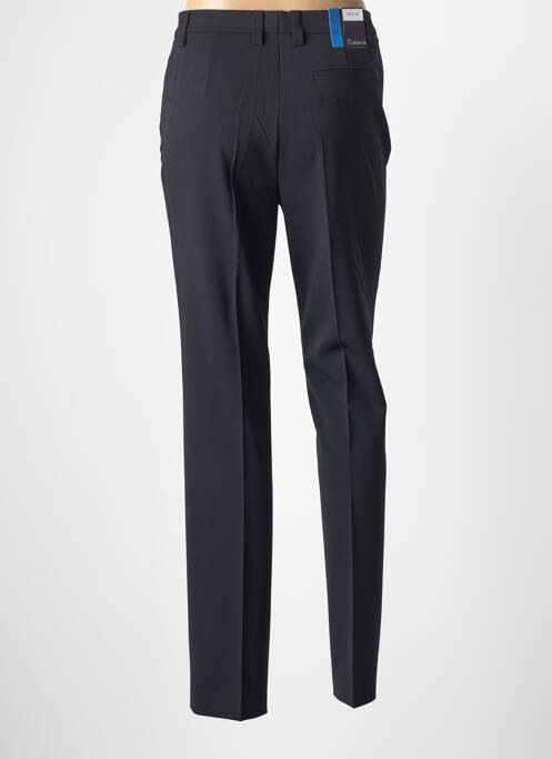 Pantalon drept negru GARDEUR femeie