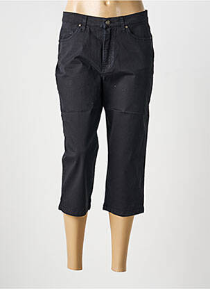 Corsar negru LDCN femeie