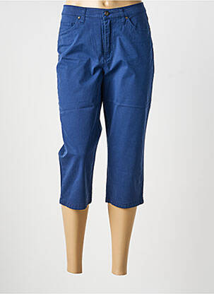 Corsar albastru LDCN femeie