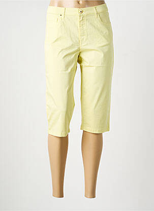 Corsar galben LCDN femeie