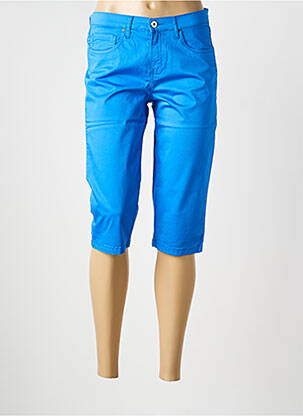 Corsar albastru LCDN femeie