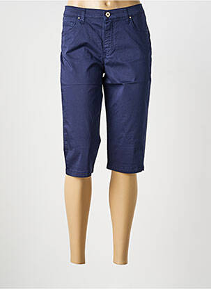 Corsar albastru închis LCDN femeie