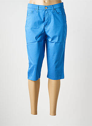 Corsar albastru LCDN femeie