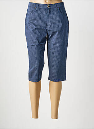 Corsar albastru închis LCDN femeie