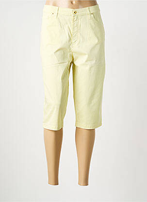 Corsar galben LCDN femeie