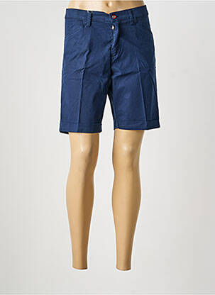 Bermudă albastru LCDN femeie