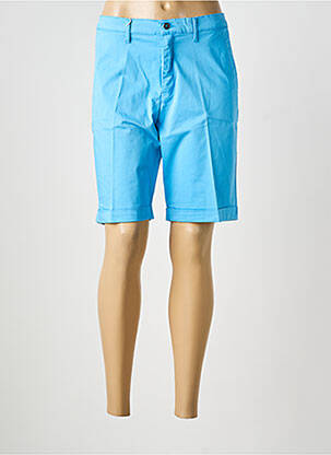 Bermudă albastru LCDN femeie