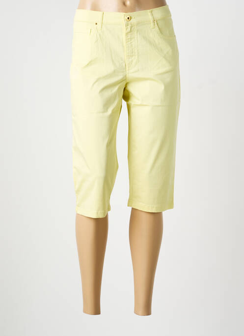 Corsar galben LCDN femeie