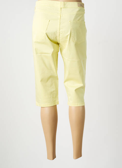 Corsar galben LCDN femeie