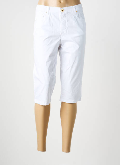 Corsar alb LCDN femeie