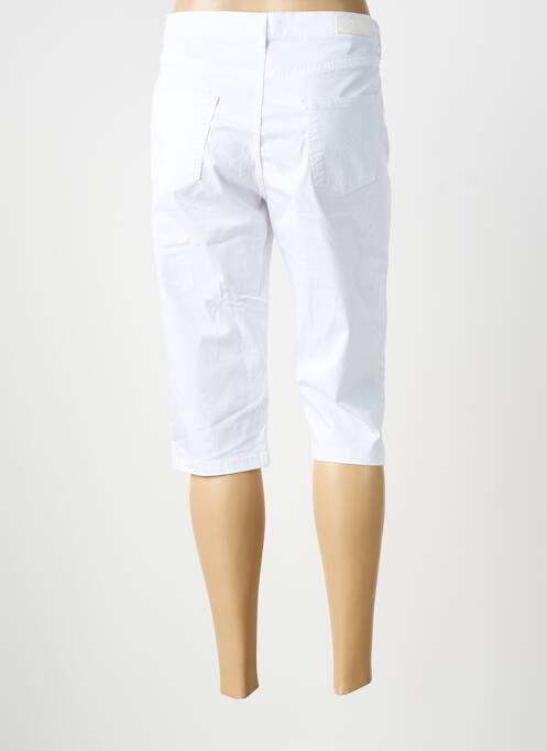 Corsar alb LCDN femeie