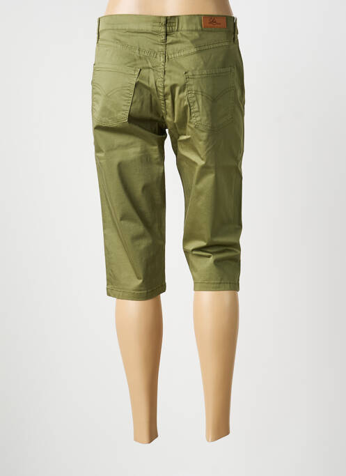 Corsar verde LCDN femeie