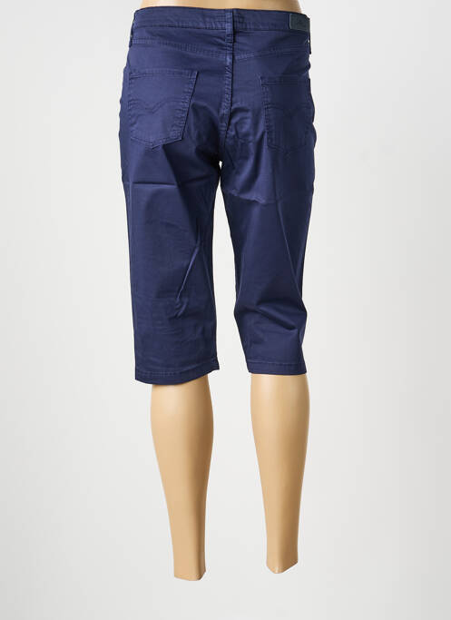 Corsar albastru închis LCDN femeie