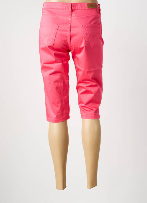 Corsar roz LCDN femeie