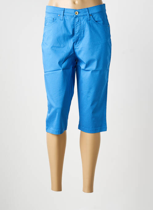 Corsar albastru LCDN femeie