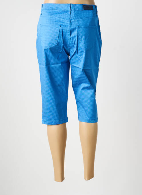 Corsar albastru LCDN femeie