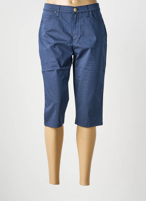 Corsar albastru închis LCDN femeie