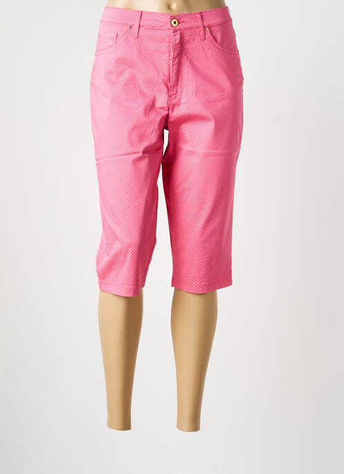 Corsar roz LCDN femeie