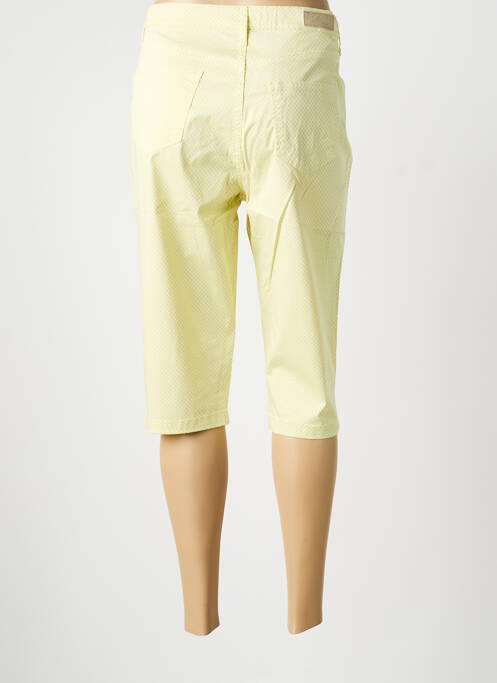 Corsar galben LCDN femeie