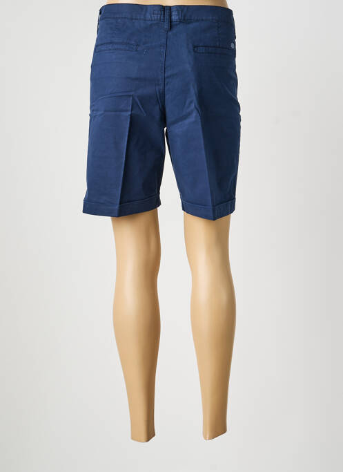 Bermudă albastru LCDN femeie