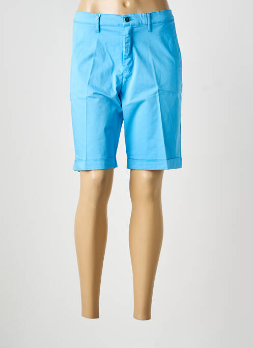 Bermudă albastru LCDN femeie