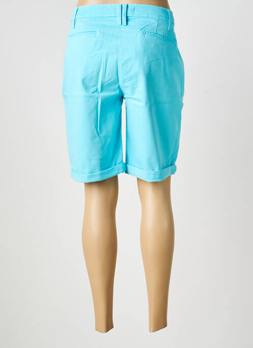 Bermudă albastru ANANKE femeie