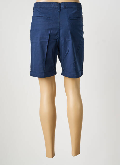 Bermudă albastru LCDN femeie