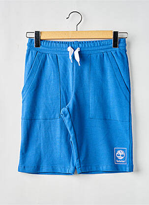Bermudă albastru TIMBERLAND băiat