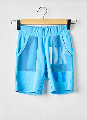 Bermudă albastru DKNY băiat