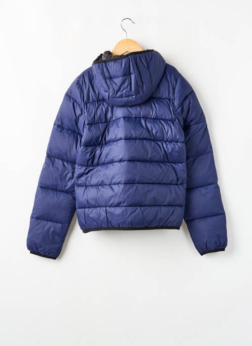 Geacă matlasată albastru TIMBERLAND băiat