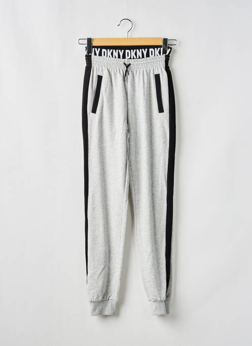 Trening gri DKNY băiat