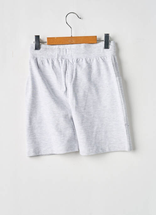 Bermudă gri 3 POMMES băiat