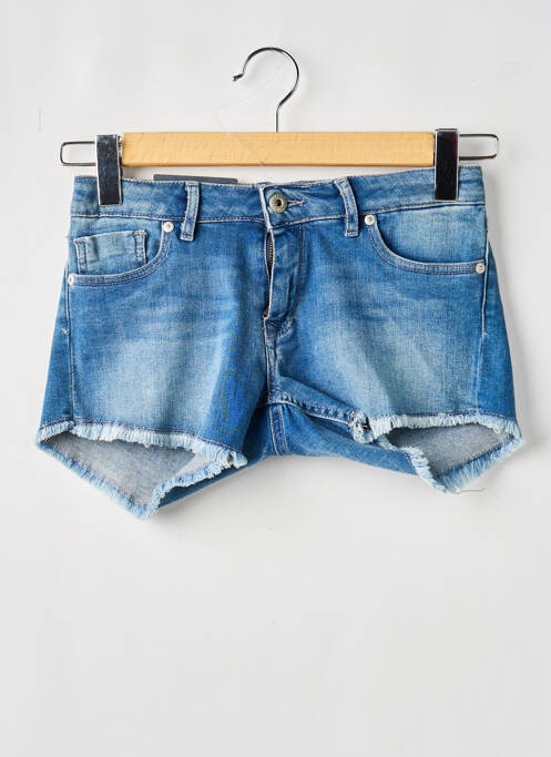 Șort albastru KAPORAL fată