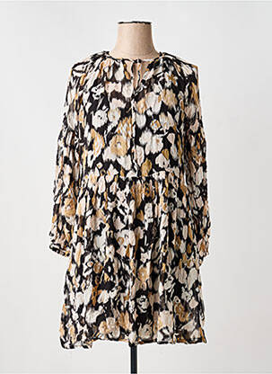 Rochie scurtă negru B.YOUNG femeie