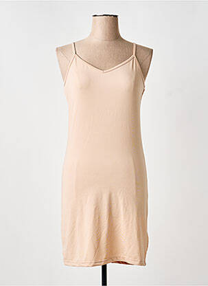 Jupon/Fond de rochie piele B.YOUNG femeie