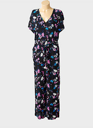 Salopetă-pantalon negru B.YOUNG femeie