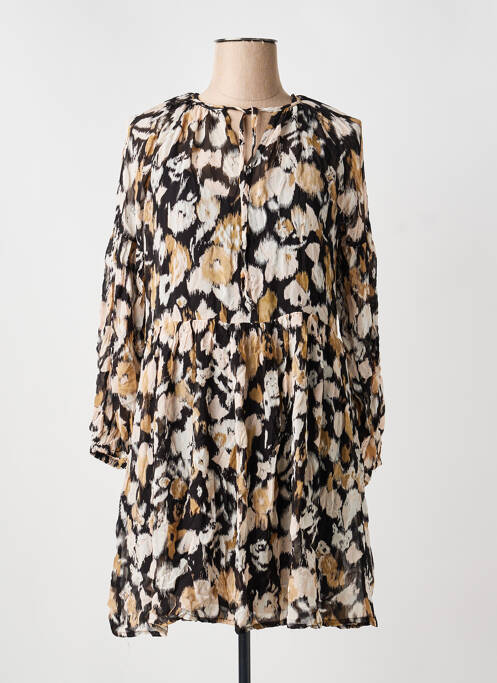 Rochie scurtă negru B.YOUNG femeie