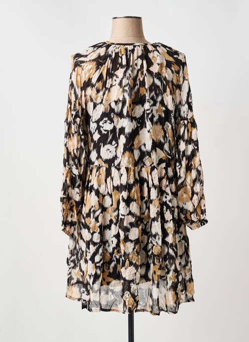 Rochie scurtă negru B.YOUNG femeie