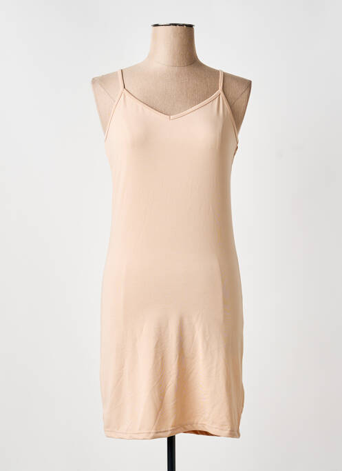 Jupon/Fond de rochie piele B.YOUNG femeie