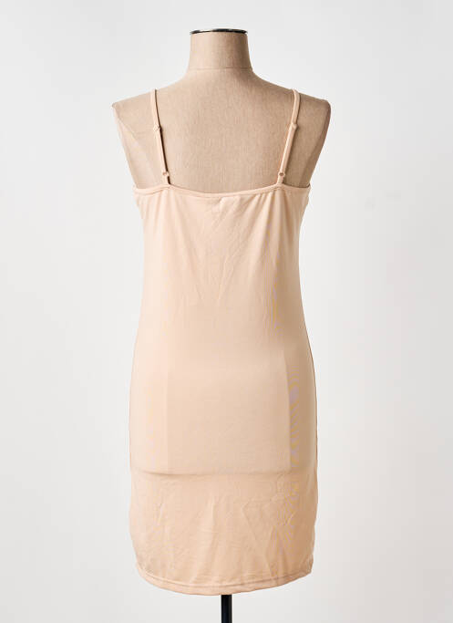 Jupon/Fond de rochie piele B.YOUNG femeie