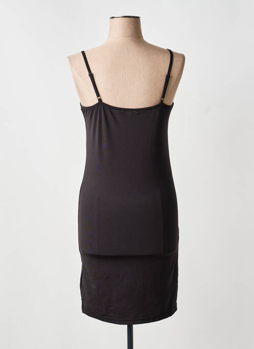 Jupon/Fond de rochie negru B.YOUNG femeie